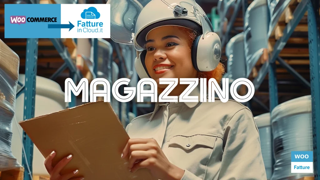 magazzino