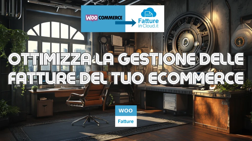 ottimizza la Gestione delle Fatture del Tuo Ecommerce angelWP article