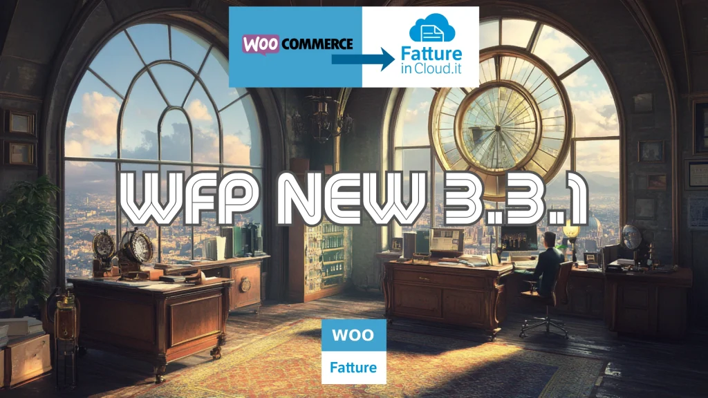 nuova versione 3.3.1