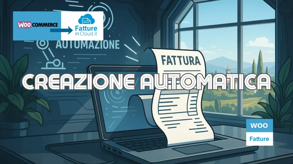 creazione automatica