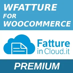 WFatture for WooCommerce Fattureincloud Premium STARTER Abbonamento
