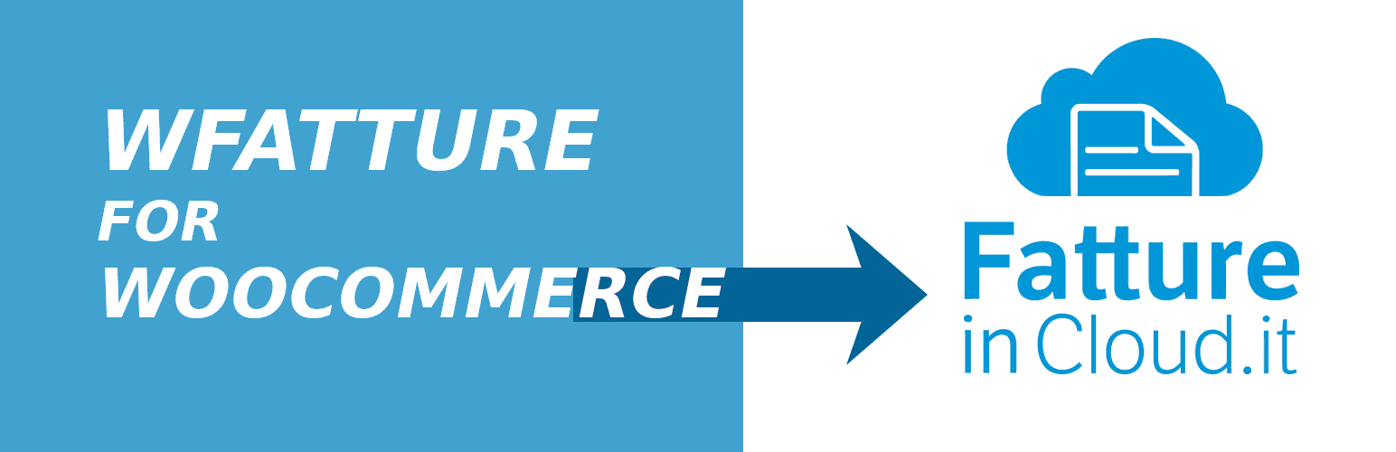WFatture for WooCommerce Fattureincloud