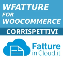 estensione-corrisp-wfic-512x512-wf WFatture for WooCommerce Fattureincloud ESTENSIONE Corrispettivi - Un anno di Aggiornamenti e Supporto