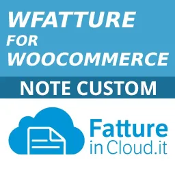 estensione-note-wfic-512x512-wf WFatture for WooCommerce Fattureincloud ESTENSIONE Note Custom - Un anno di Aggiornamenti e Supporto