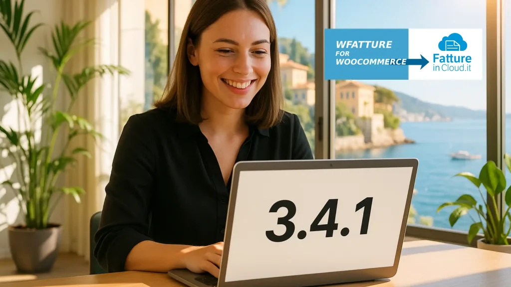WFatture Premium 3.4.1