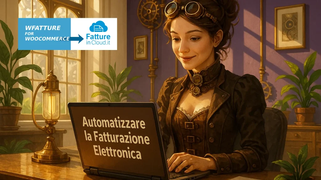 automazione fatturazione