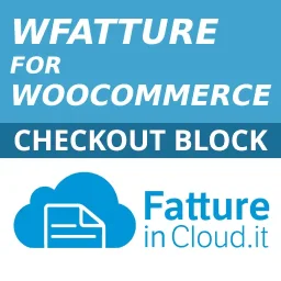 estensione checkout block