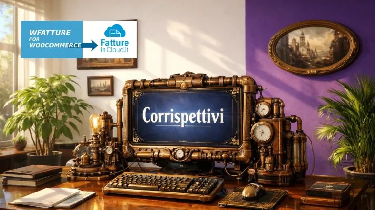 corrispettivi