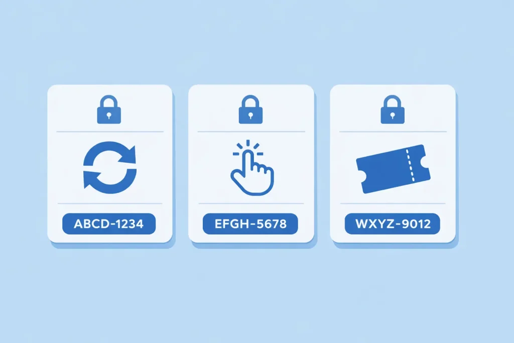 differenze license key wfatture