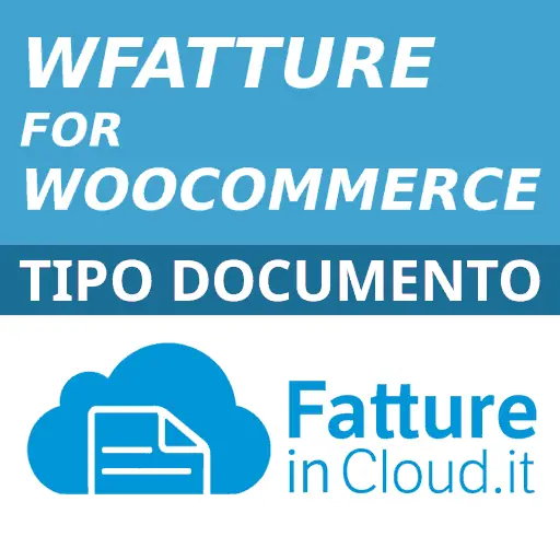 tipo documento per abbonamento