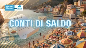conti di saldo metodi di pagamento