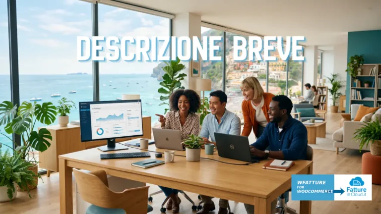 descrizione breve prodotto