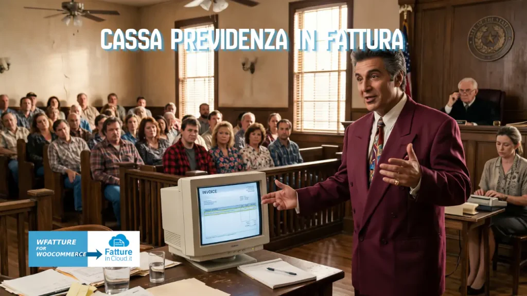 cassa previdenza